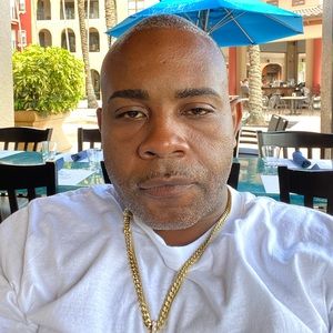 Meet your Posher, Darryl